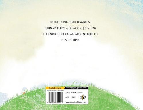 Princess Eleanor