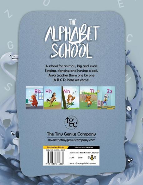 The Alphabet School