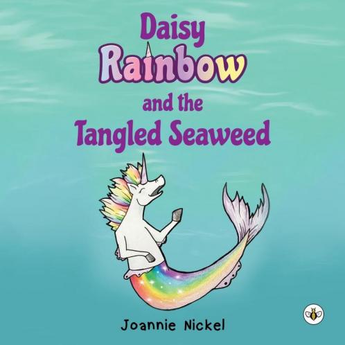 Daisy Rainbow and the Tangled Seaweed