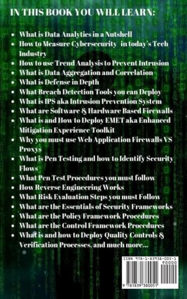 Cybersecurity for Beginners: How to Defend Against Hackers & Malware: 3