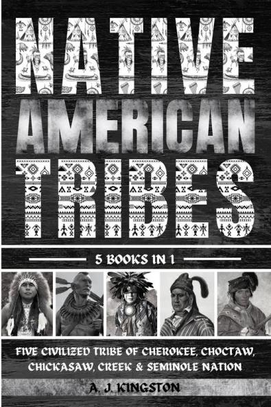 Native American Tribes