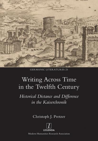 Writing Across Time in the Twelfth Century