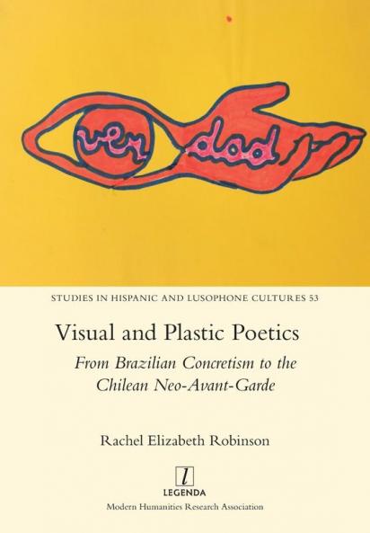 Visual and Plastic Poetics
