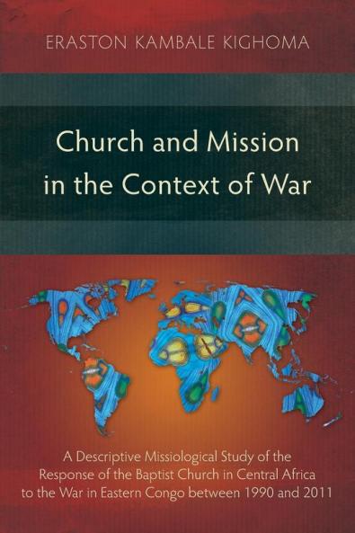 Church and Mission in the Context of War