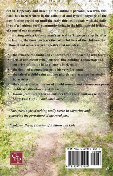 Tales From Tipperary