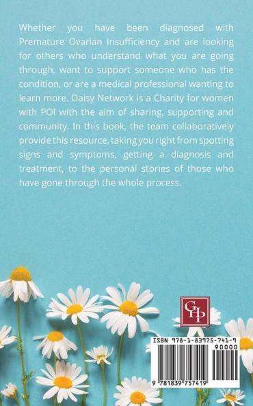 Our Guide to Understanding Premature Ovarian Insufficiency