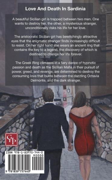 The Greek Ring