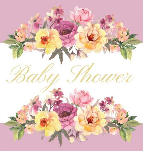 Guest book for baby shower guest book (Hardcover): Baby shower guest book celebrations decor memory book baby shower guest book celebration ... book; girls guest book; floral guest book