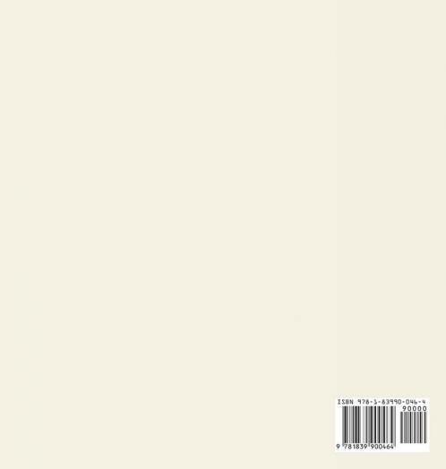 In Loving Memory Condolence Book (Hardback cover)