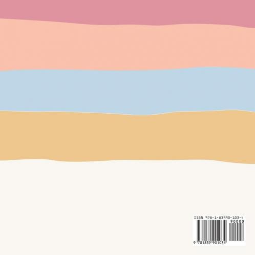Be you ( A book about self-love and making small changes in your life to help you feel amazing).
