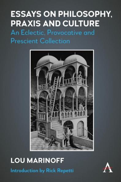 Essays on Philosophy Praxis and Culture
