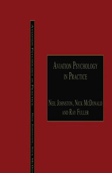 Aviation Psychology in Practice