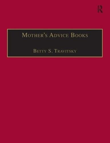 Mother’s Advice Books