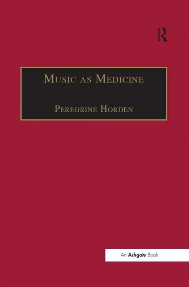 Music as Medicine