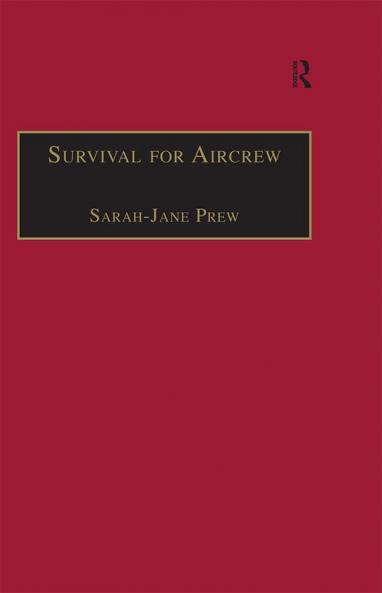 Survival for Aircrew