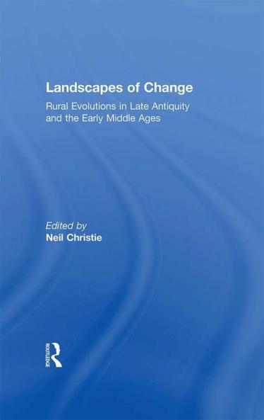 Landscapes of Change