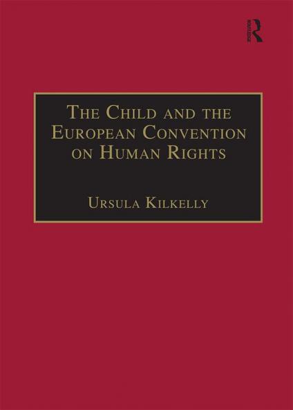 Child and the European Convention on Human Rights