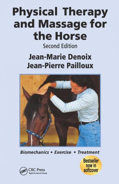 Physical Therapy and Massage for the Horse