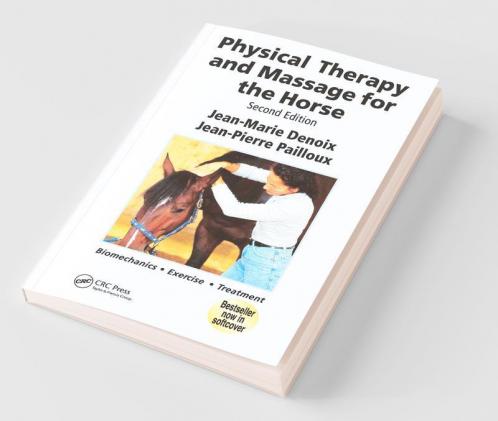 Physical Therapy and Massage for the Horse