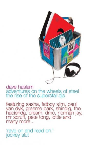 Adventures on the Wheels of Steel