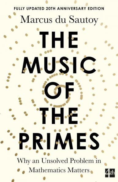 MUSIC OF THE PRIMES