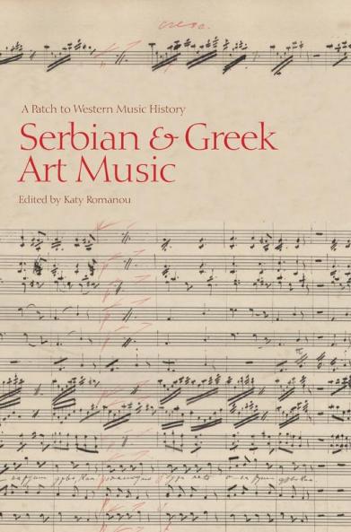 Serbian & Greek Art Music