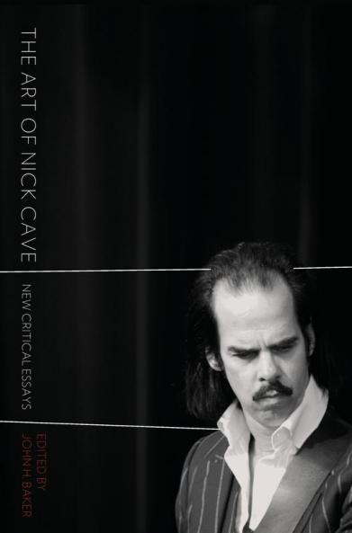 The Art of Nick Cave