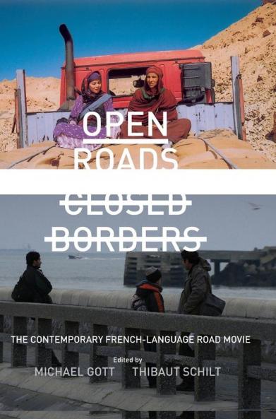 Open Roads Closed Borders