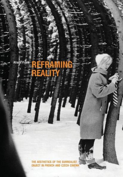 Reframing Reality
