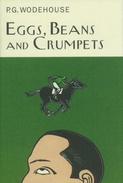 Eggs Beans And Crumpets