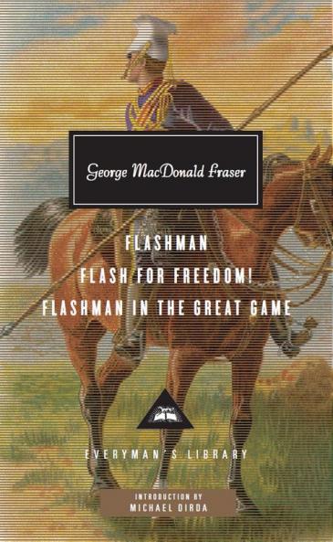 Flashman Flash for Freedom! Flashman in the Great Game