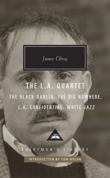 L.A. Quartet The