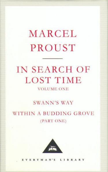 In Search Of Lost Times Volume 1