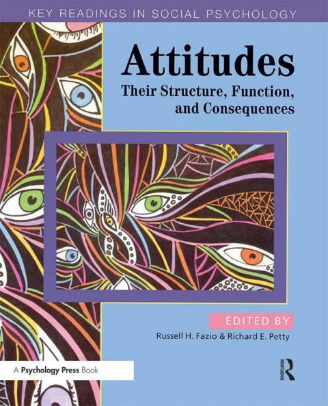 Attitudes