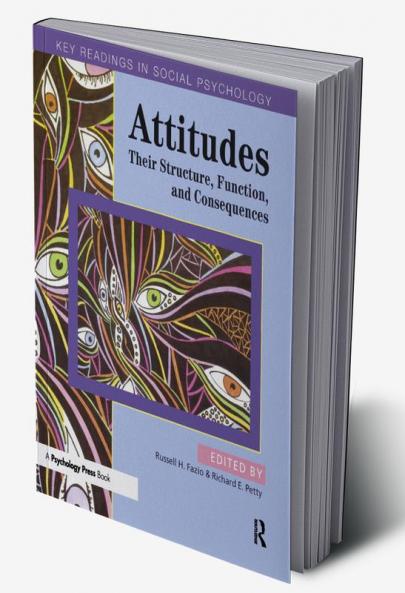 Attitudes