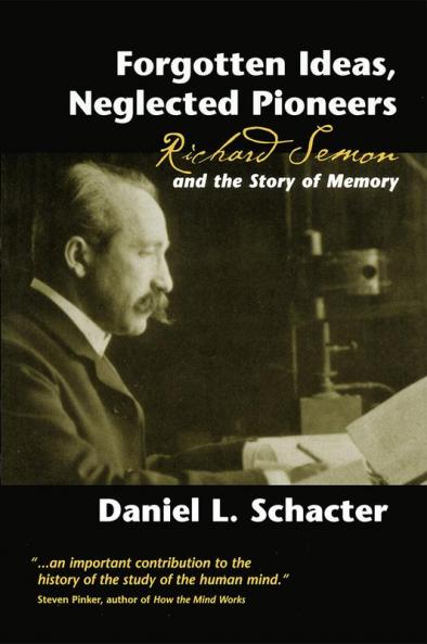 Forgotten Ideas Neglected Pioneers