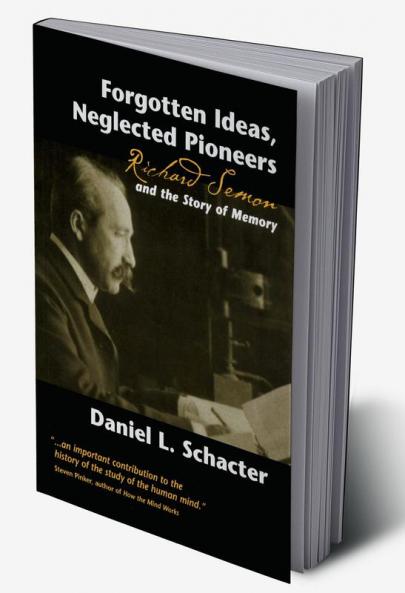 Forgotten Ideas Neglected Pioneers