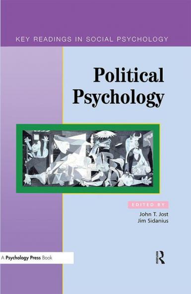Political Psychology