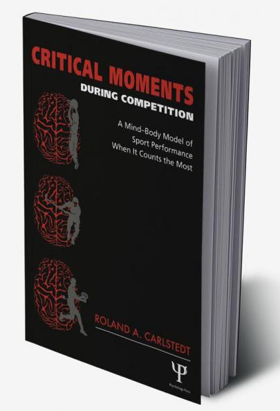 Critical Moments During Competition