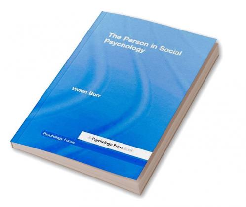 Person in Social Psychology