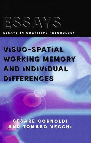 Visuo-spatial Working Memory and Individual Differences