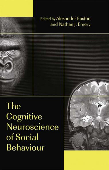 Cognitive Neuroscience of Social Behaviour