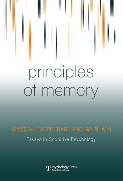 Principles of Memory
