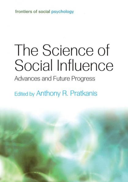 Science of Social Influence