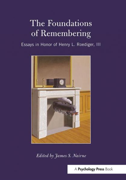 Foundations of Remembering