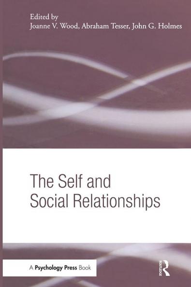 Self and Social Relationships