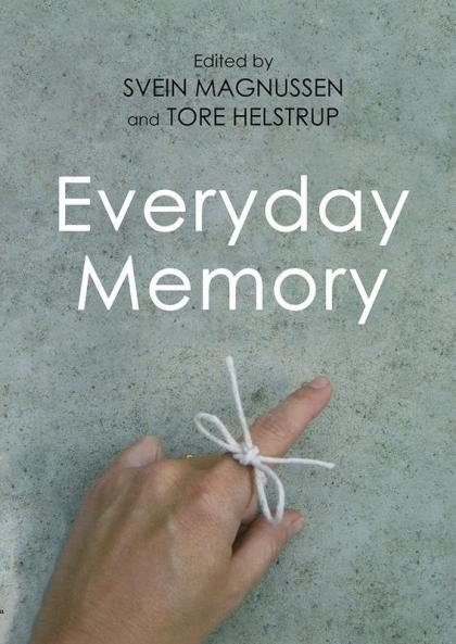 Everyday Memory