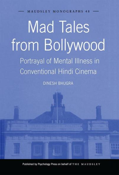 Mad Tales from Bollywood