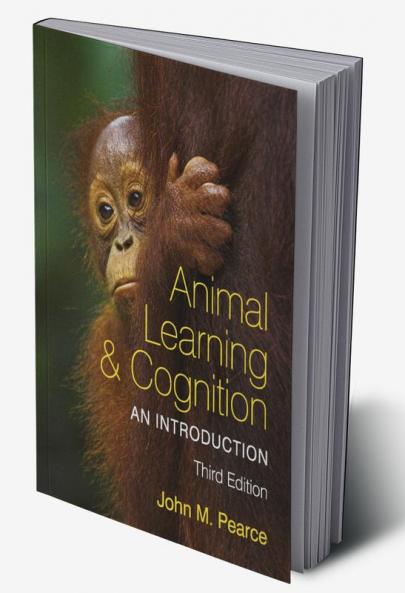 Animal Learning and Cognition
