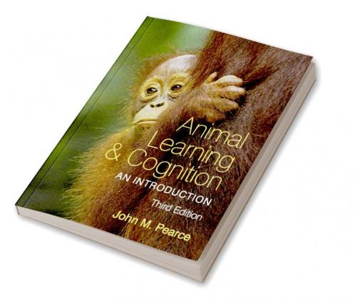 Animal Learning and Cognition